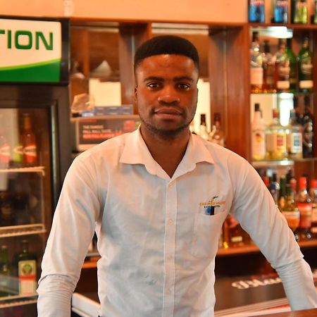 Chamba Valley Exotic Hotel Lusaka Dış mekan fotoğraf