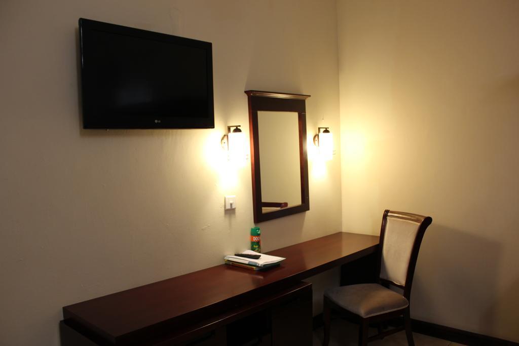 Chamba Valley Exotic Hotel Lusaka Dış mekan fotoğraf